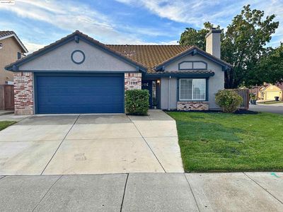 1590 Doe Trail Ln, Tracy, CA, 95376