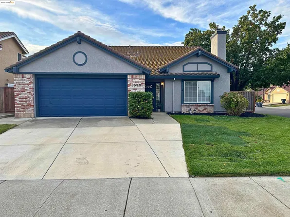 1590 Doe Trail Ln, Tracy, CA 95376