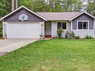 14819 115th Stct Kpn, Gig Harbor, WA 98329