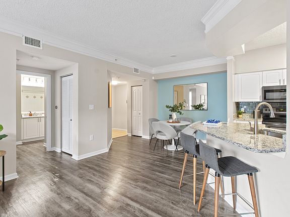 Kitchen at Verona at Boynton Beach Apartments in Boynton Beach, FL 33426