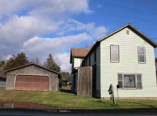 9360 Jackson Run Rd, Sugar Grove, PA 16350