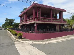 3 Calle D, Arecibo, PR 00612