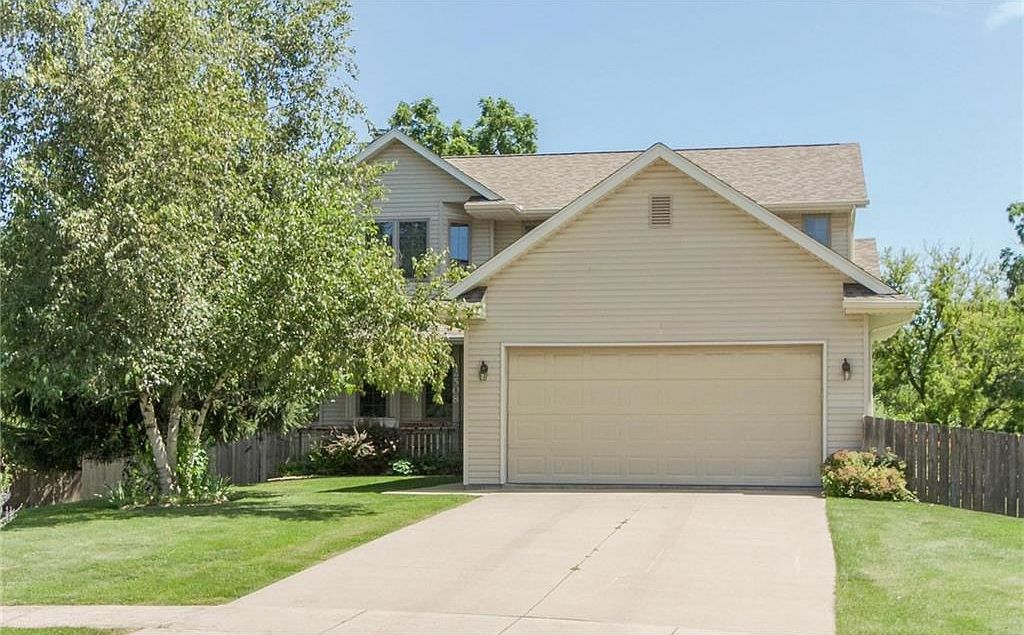 2508 Shawn Ct NW, Cedar Rapids, IA 52405 | Zillow