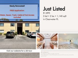 647 N Keene Rd APT A, Clearwater, FL 33755
