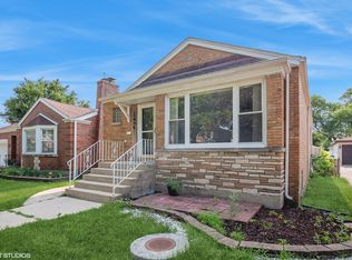 11436 S Campbell Ave, Chicago, IL 60655