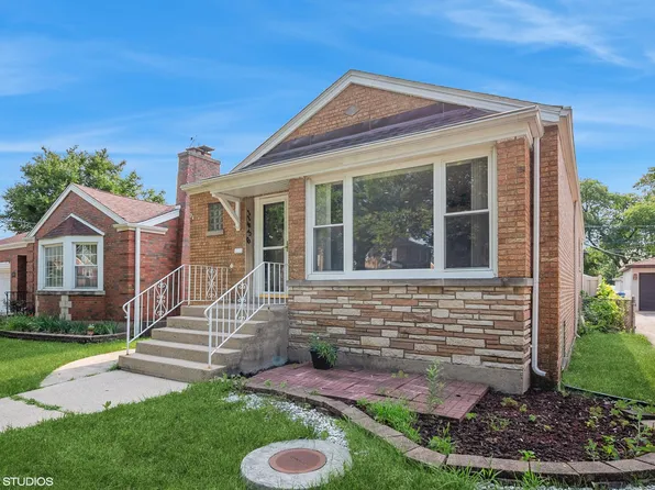11436 S Campbell Ave, Chicago, IL 60655