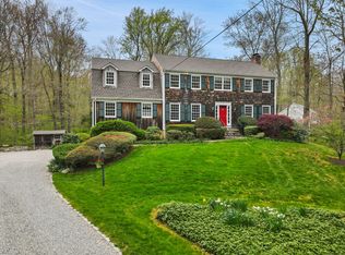 122 Indian Hill Rd, Wilton, CT 06897