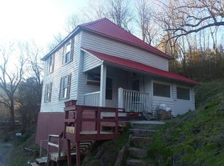 119 Cedar Branch Rd, Saltville, VA 24370