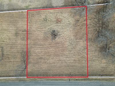 County Road 1541, Ada, OK, 74820