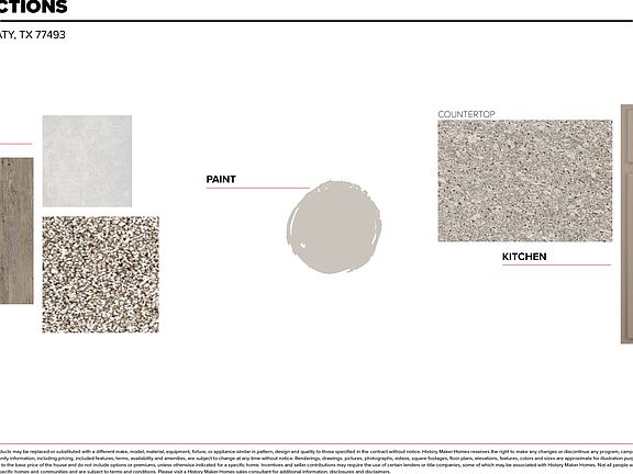 Sunterra Interior
