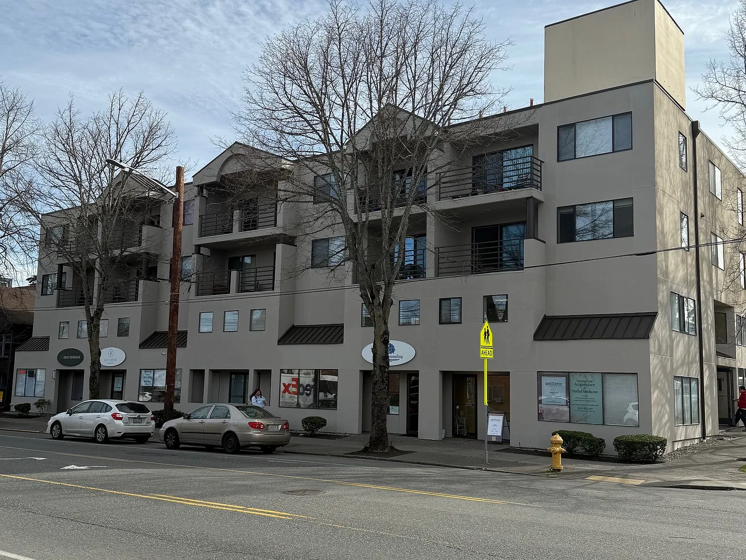 1 bed, 680 sqft, $1,700 — Photo 1