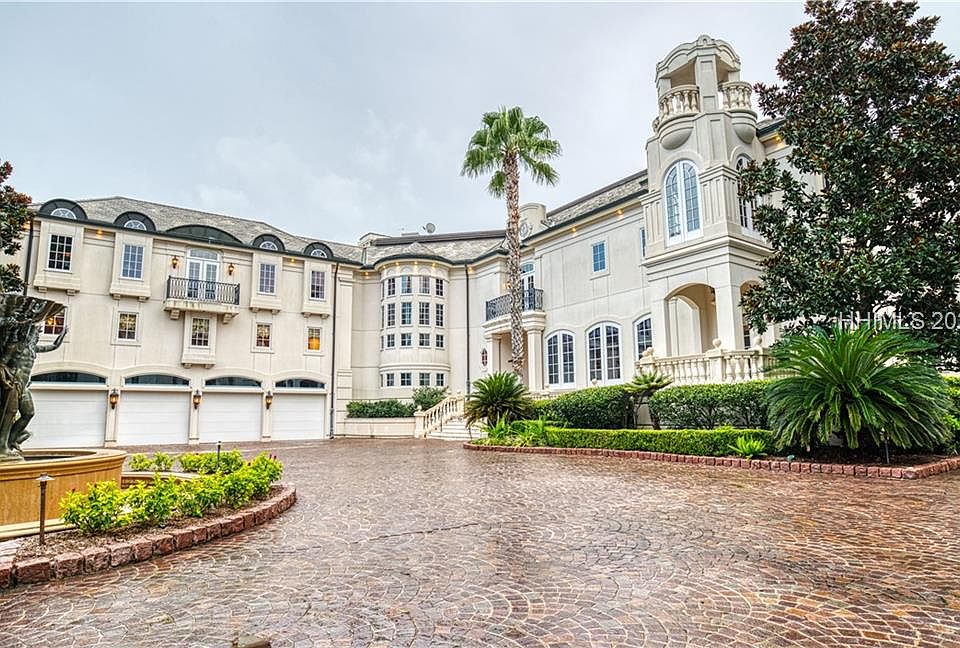 80 Bridgetown Ln, Hilton Head Island, SC 29928 Zillow