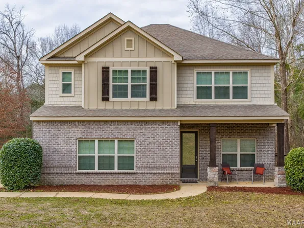 170 Sherwood Trl, Wetumpka, AL 36093