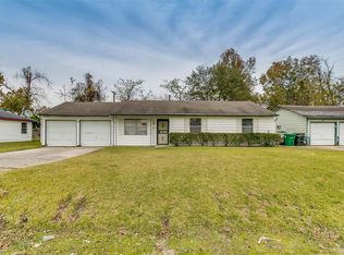 1207 Havner Ln, Houston, TX 77037