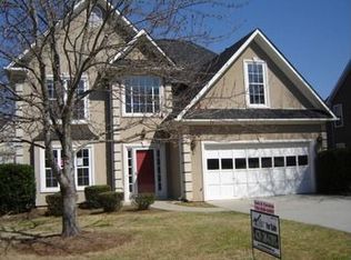 3187 Dunlin Way, Lawrenceville, GA 30044