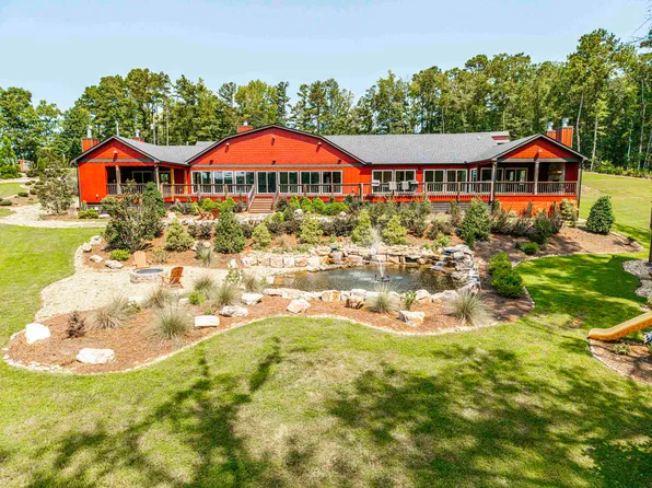 118 Mariners Dr NE, Milledgeville, GA 31061