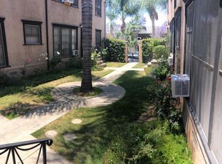 766 N Madison Ave APT 3, Los Angeles, CA 90029