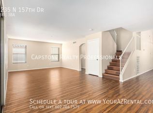 1235 N 157th Dr, Goodyear, AZ 85338