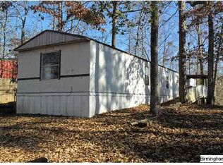 150 Turtle Point #25, Shelby, AL 35143