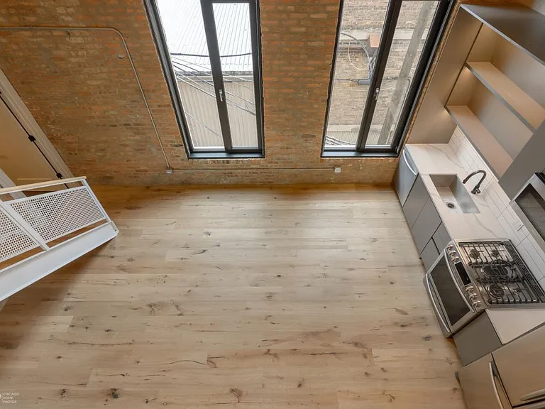 Germain House - Unit 313/413