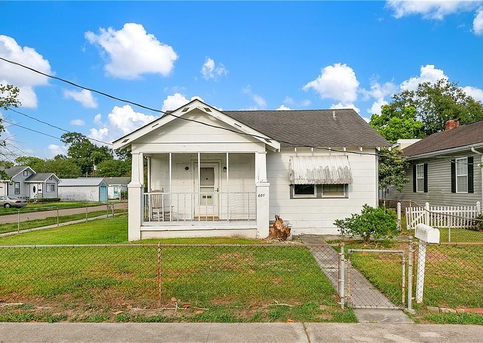 1st image of 601 Pailet Ave