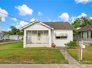 601 Pailet Ave, Harvey, LA 70058