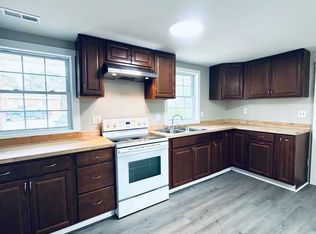 605 E Townsend St, Dunn, NC 28334