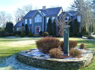 65 Curtis Mill Ln, Hanover, MA 02339