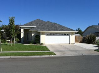 3016 Hudson Ave, Chico, CA 95973