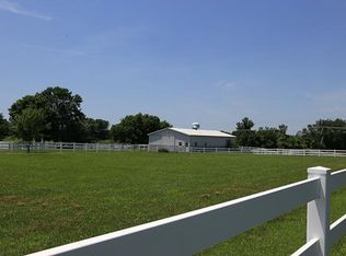 S Blinker Light Rd, Harrisonville, MO 64701