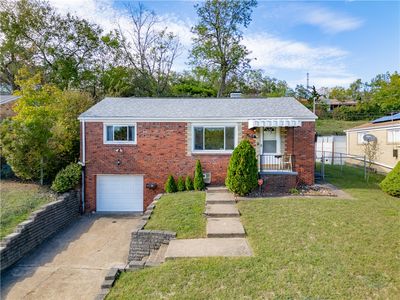 1818 Maydell St, Pittsburgh, PA, 15216