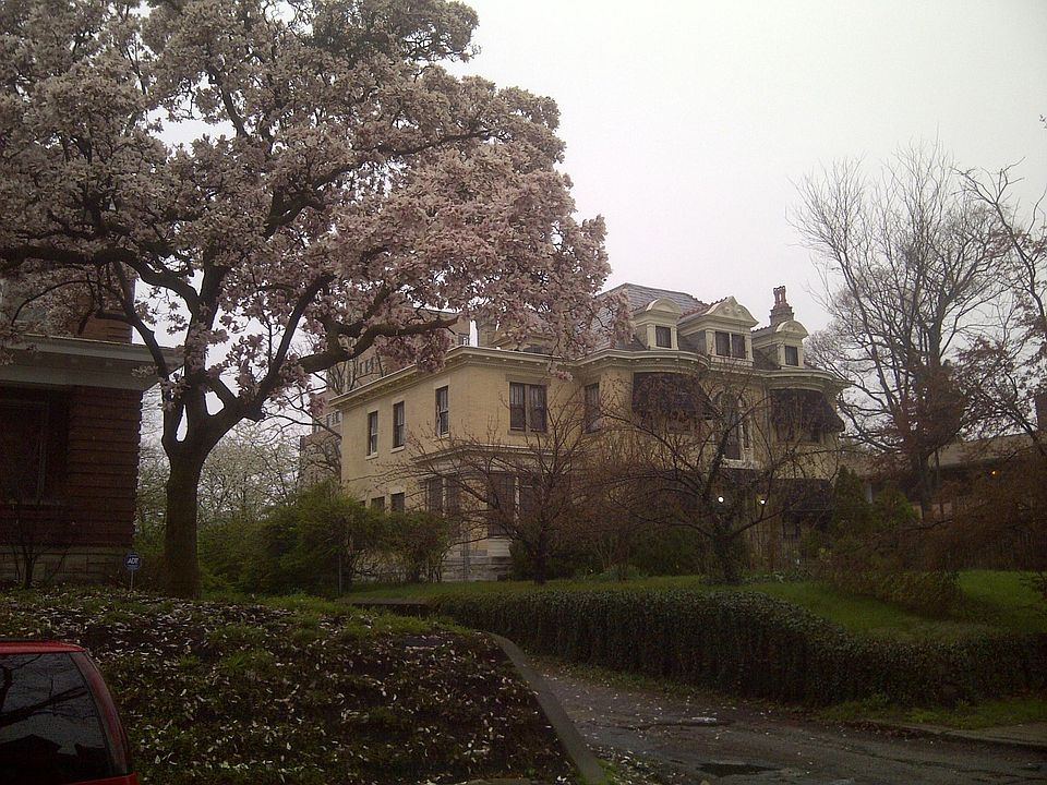 57 Auburn Avenue