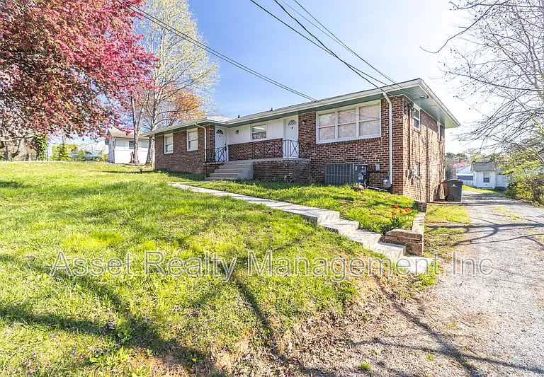 4802 Inskip Rd #A — Photo 1