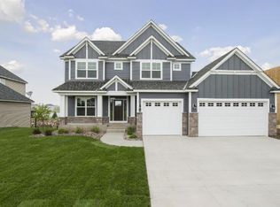 10776 Brookside Trl, Champlin, MN 55316