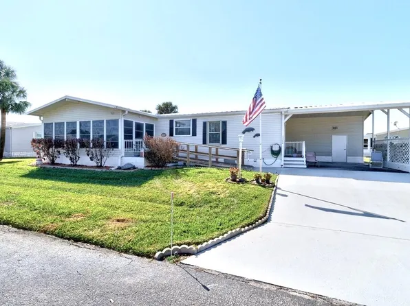 7564 Boxelder Rd, Micco, FL 32976