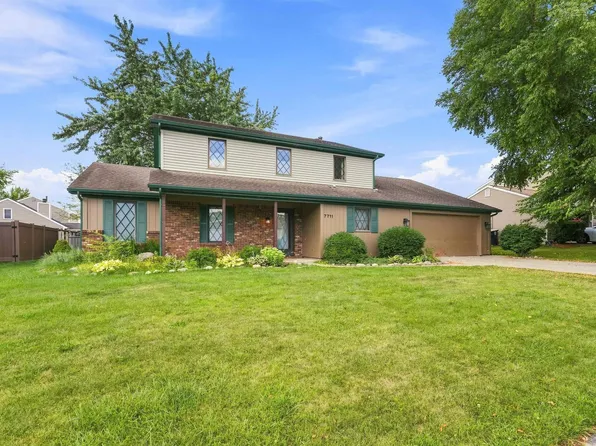 7711 High Tower Pl, Fort Wayne, IN 46835