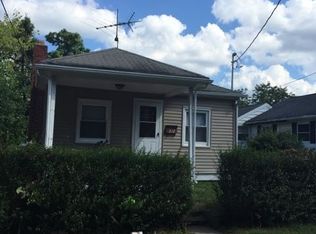 316 Mary St, Hamilton, NJ 08610