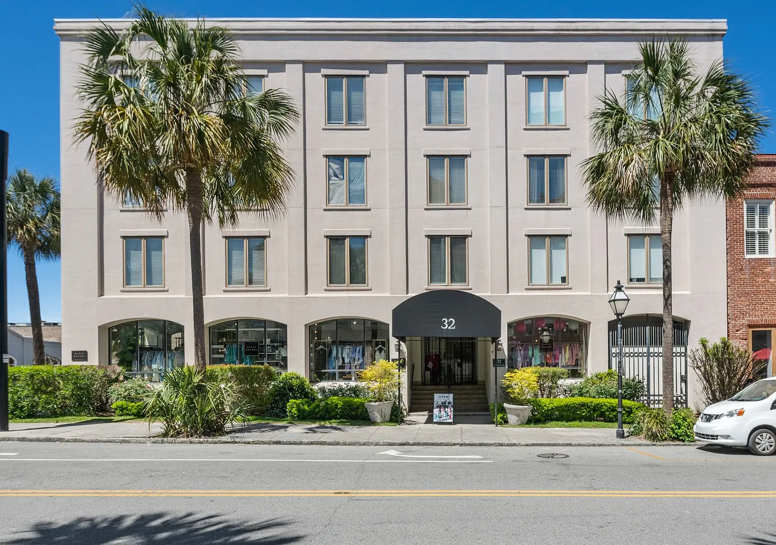 Rue Vendue- 32 Vendue Range, Unit 302 — Photo 4