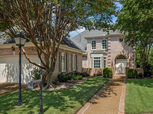 5576 Bayberry Cv, Memphis, TN 38120