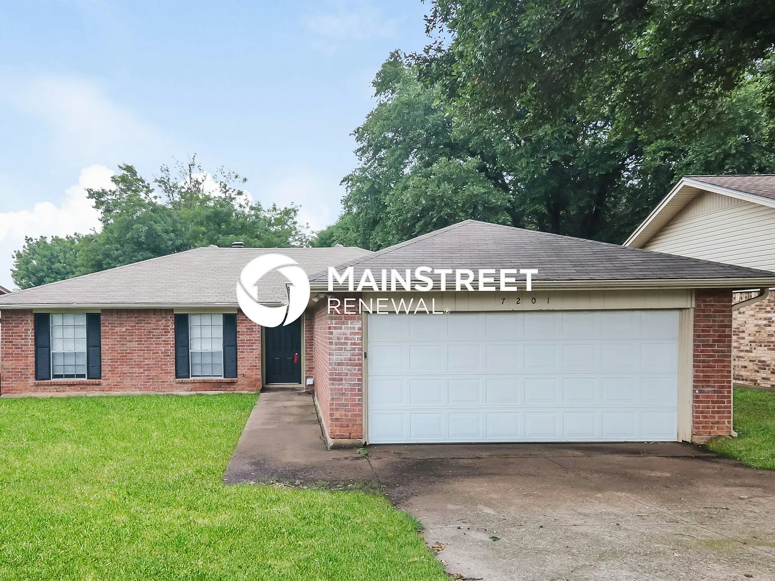 7201 Church Park Dr — Photo 1