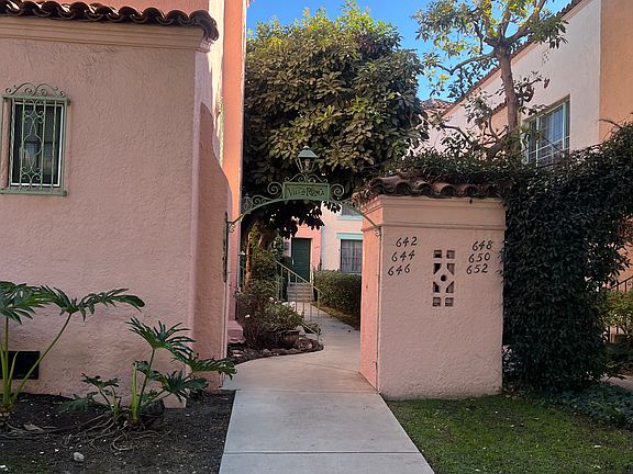3rd image of 638 S Cloverdale Ave #646-1