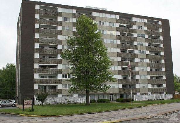 1100 Erie Unit 208 MLS # 201527225