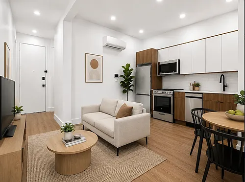 375 Hawthorne St #1A Photo 1