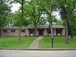 112 Ridgewood Dr, Fredericksburg, TX 78624