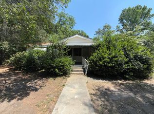 131 Wheat St, Denmark, SC 29042