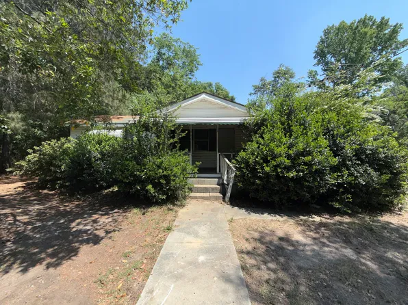 131 Wheat St, Denmark, SC 29042