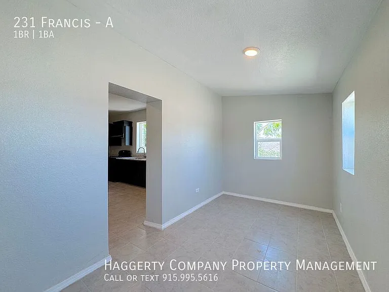 231 Francis St #A — Photo 7