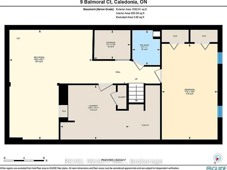 9 Balmoral Ct — Photo 18