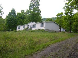 185 Three Top Cir, West Jefferson, NC 28694