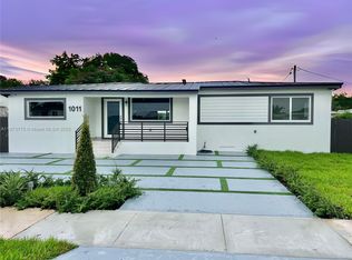 1011 NW 89th St, Miami, FL 33150